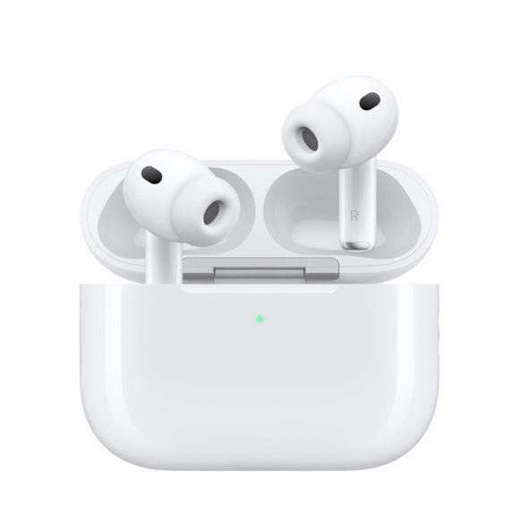 Apple Wireless Earbuds in White